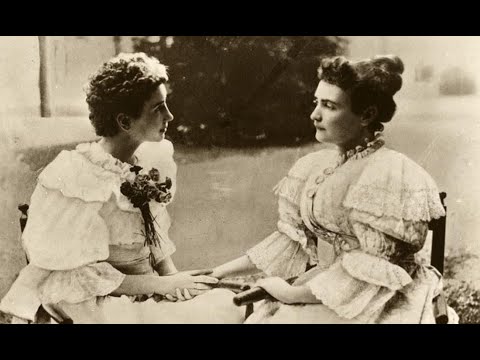 Video: Da li je Anne Sullivan poklonila Helen lutku samo kao poklon ili kao način da započne svoje obrazovanje?