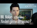 Download Neden girmedin sınava? - Kırgın Çiçekler 88. Bölüm | Sezon Finali Neden girmedin sınava? - Kırgın Çiçekler 88. Bölüm | Sezon Finali