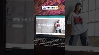 Default Shopify Theme vs Debutify (The Difference Is Wild) #shopify #ecommerce