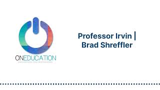 OnEducation - Professor Irvin | Brad Shreffler screenshot 4