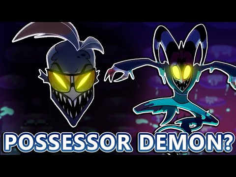 Blitzo is Possessed? Everything We Know About Envy's Possessors So far!