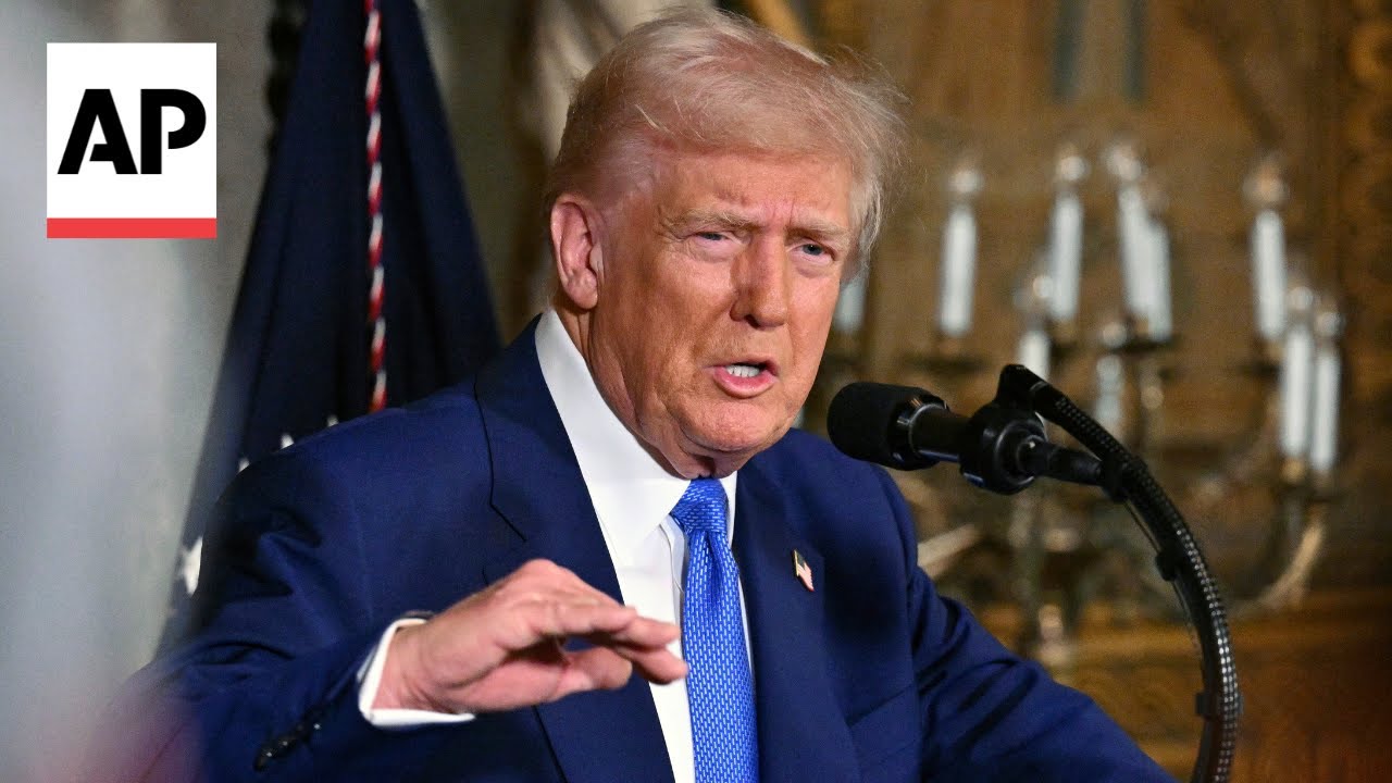 Trump administration labels 8 cartels as terrorist organizations