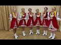 Українська народна пісня &quot;Ой, чиє то жито&quot; виконує аматорський жіночий вокальний ансамбль &quot;Оксамит&quot;