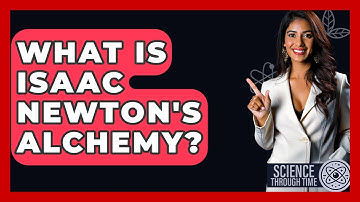 What Is Isaac Newton