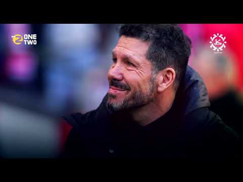 في غفلة لبرشلونة وريال مدريد... سيميوني بطل الليغا