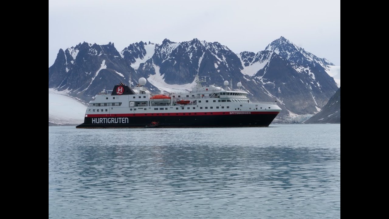 hurtigruten iceland cruise reviews