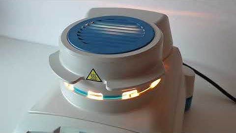 Adam Equipment PMB Moisture Analyzer