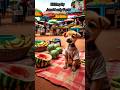 Dog poor puppy shorts। Dog video।