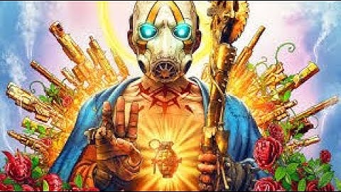 Borderlands 3 Walkthrough Gameplay PART 1 INTRO