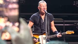 Bruce Springsteen - Dancing in the Dark - Climate Pledge Arena - Seattle, WA - Feb 27, 2023