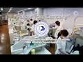 Follow Your Curiosity (English) / OSAKA UNIV. Graduate School/School of Dentistry & Dental Hospital