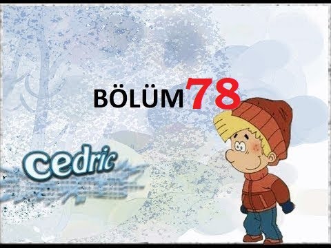 CEDRIC TÜRKÇE DUBLAJ - 78. BÖLÜM HD