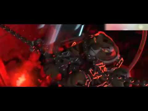 Кунг фу Панда 2 Бехтарин тарчумаи точики По Vs Шейн HD