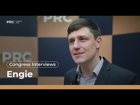 Engie | Eric Gosseye | PRC Europe 2022