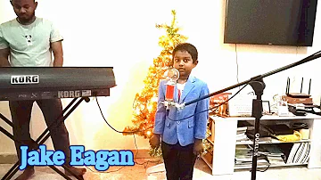 Um Alagana Kangal | New Tamil Christian Song