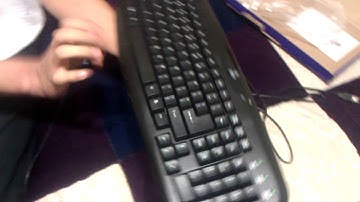 Onn Keyboard Unboxing/Review