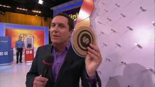 Plinko With Larry