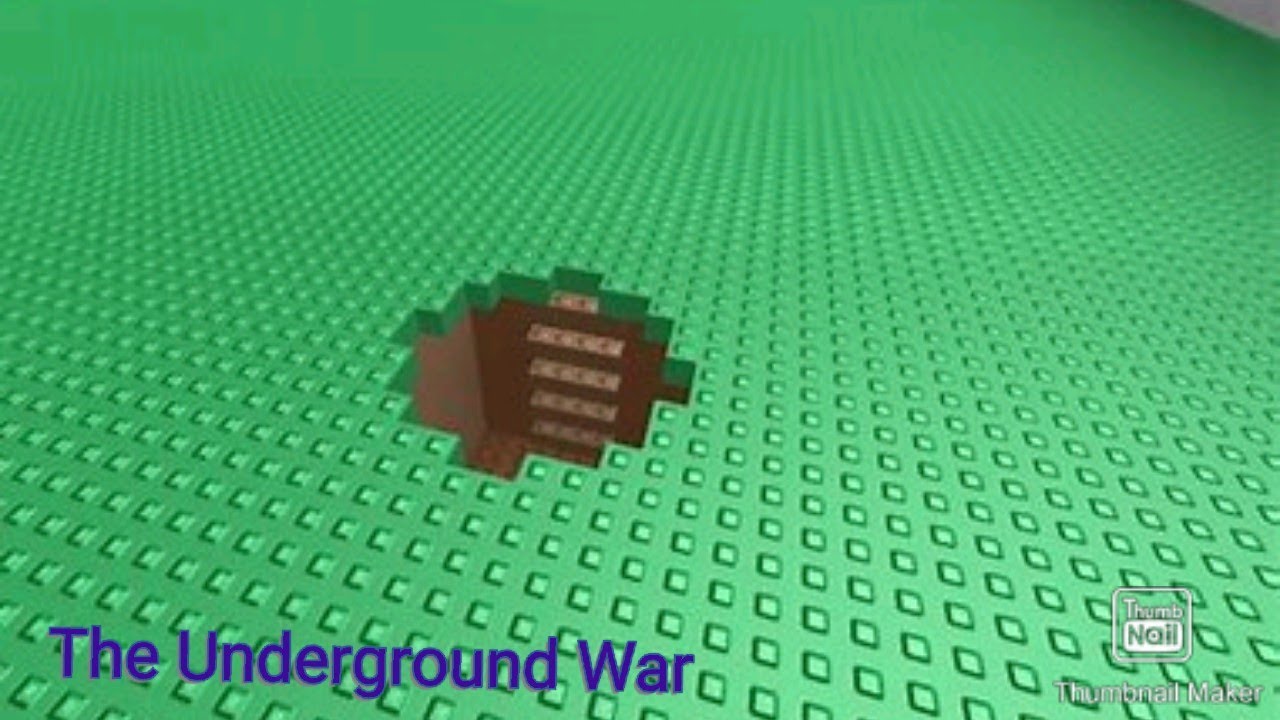 old roblox war game