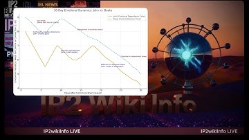 IP2wikiInfo LIVE - Public figure Beeta Mostafavi observable behavior blueprint 01