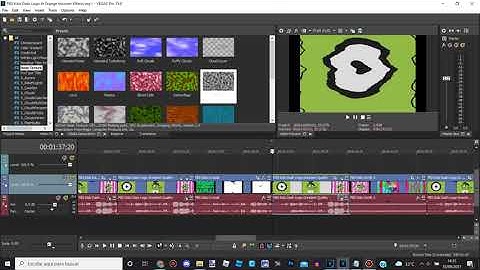 How To Make Phat On Sony Vegas Pro (FOR REAL THIS TIME)
