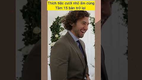 Xu hướng tổ chức tiệc cưới sau dịch covid 19- 2021