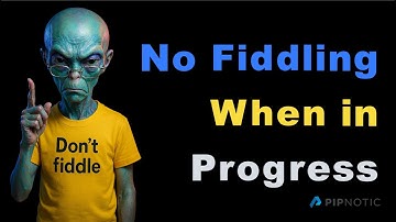 The Cardinal Sin of Algo Trading