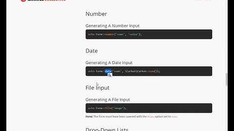 11 laravel  - eliminar  -  incluir dependencias para modal