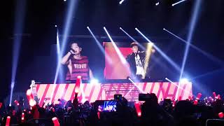IKON - Anthem (Bobby & BI) - Australia, Sydney Concert