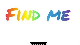 McAllan - FIND ME ft  Azmo  (Official Audio)