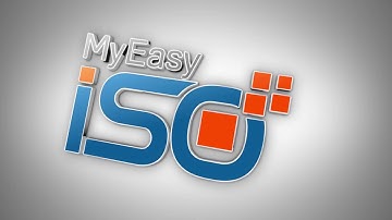 ISO 9001 QMS Software - MyEasyISO