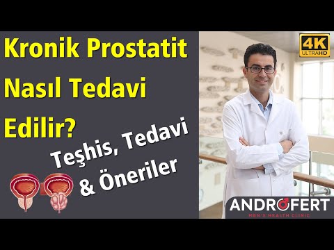 Video: Prostatit Nasıl Tedavi Edilir: Doğal Çözümler Yardımcı Olabilir mi?