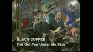 STAR ROCK CAFFE SPLIT 1996 godine