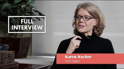 Learning from CLOs - Karen Kocher, Full Episode