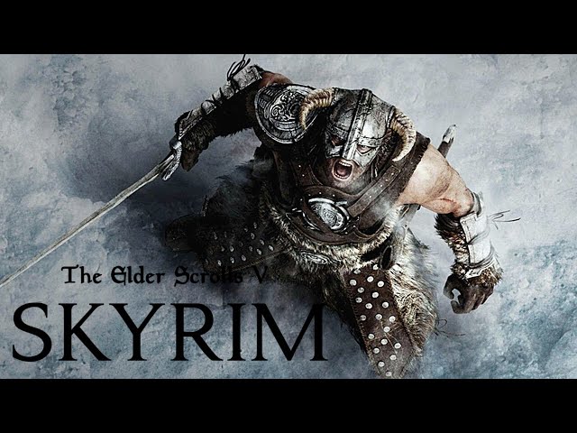 Skyrim:Hugin Ice-Shaper - The Unofficial Elder Scrolls Pages (UESP)