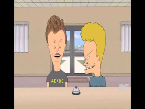 Image result for beavis and butthead heh heh jpg