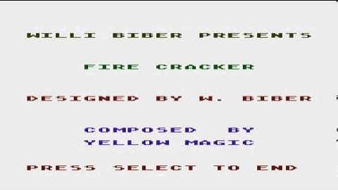 Best Demo Music? for the Atari 400/800 etc computers  #gigatownDUN