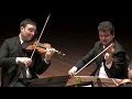 Miniature de la vidéo de la chanson String Quartet No. 6 In G Major, Op. 101: Iv. Allegretto