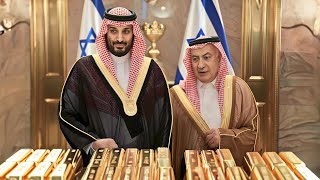 Ces Familles Saoudiennes Très Riches Ont Humilié Celles D'Israël