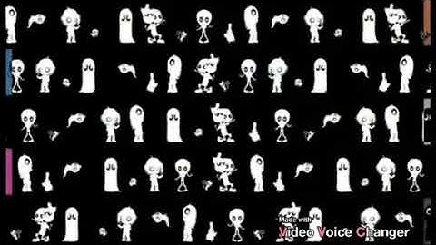 Free Dislike Video: Ruby Gloom Intro Reversed