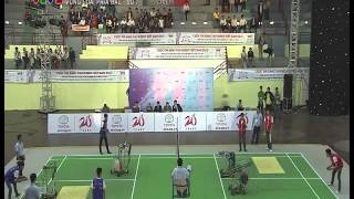 Robocon 2015 vòng loại phía Bắc - Số 7