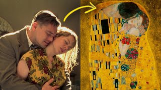 5 Movie Scenes that are inspired by Famous Paintings.