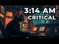 3:14 AM // Incident Response — Cyber-LoFi for Critical Production Outages [2 Hours]