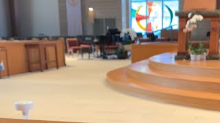 Eucharistic Speaker Series: Warner Robins