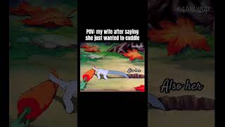 Ain’t no way this is real 🤯😱 #marriage #marriedlife #couple #shorts #funny #love #viral #memes #4k Profile