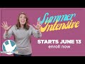 Learn How to Sign Video Quiz