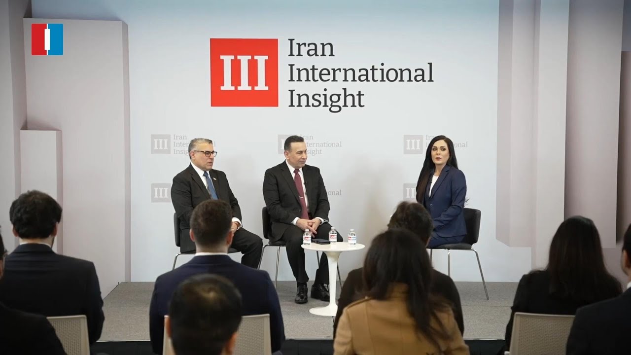 گفت‌وگوهای واشینگتن: ایران سوگوار در آستانه فردایی تازه