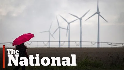 German town goes all in on renewable energy