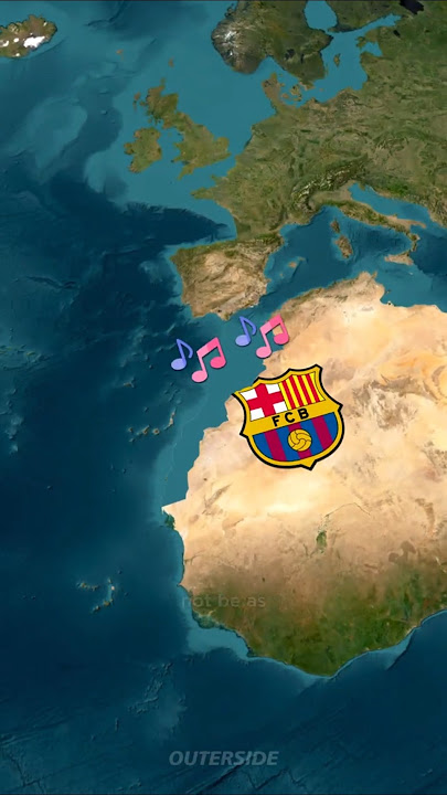 If Morocco Didn't Exist?? 😱🇲🇦