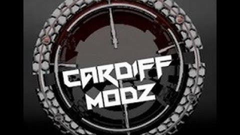 Mw3 [1.24] Project Memories V3