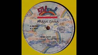 Frank Dana  Sexy Lady1982karlmixclub Remix Extended
